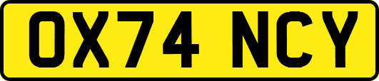OX74NCY