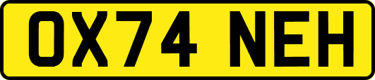 OX74NEH