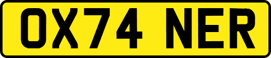 OX74NER