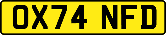 OX74NFD