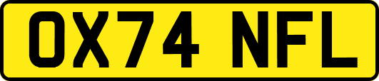 OX74NFL