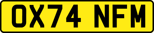 OX74NFM