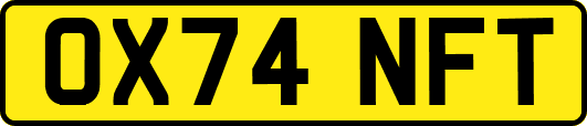 OX74NFT