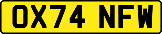 OX74NFW