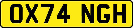 OX74NGH
