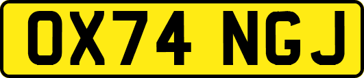 OX74NGJ