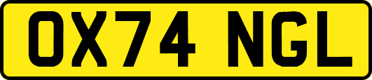 OX74NGL