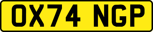 OX74NGP