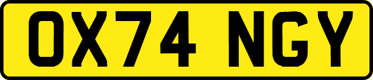 OX74NGY