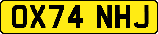 OX74NHJ