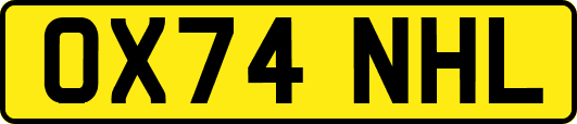 OX74NHL