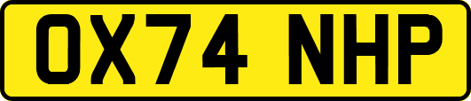 OX74NHP