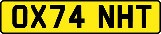 OX74NHT