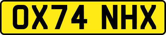 OX74NHX