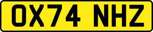 OX74NHZ