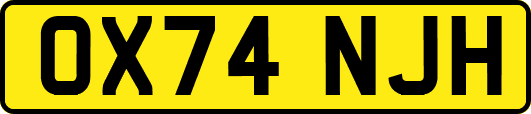 OX74NJH
