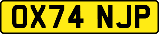 OX74NJP
