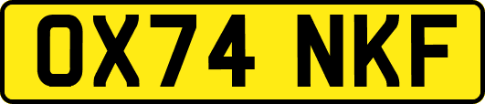 OX74NKF