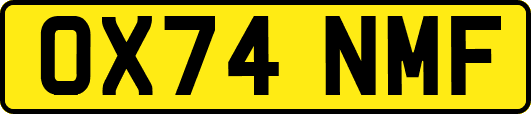 OX74NMF