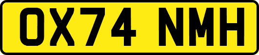 OX74NMH