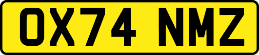 OX74NMZ