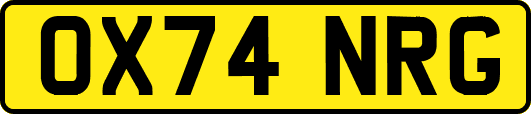 OX74NRG