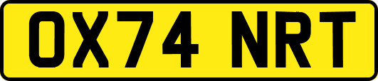 OX74NRT