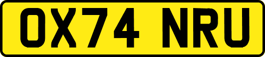 OX74NRU