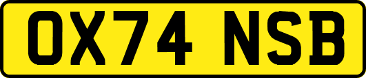 OX74NSB