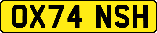 OX74NSH
