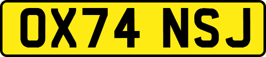 OX74NSJ