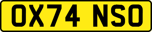 OX74NSO