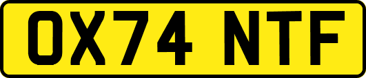 OX74NTF