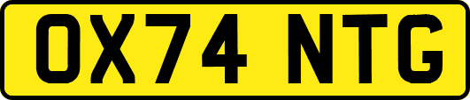 OX74NTG