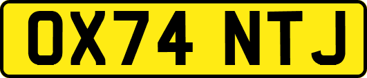 OX74NTJ