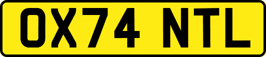 OX74NTL