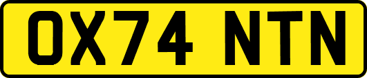 OX74NTN