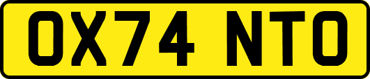 OX74NTO