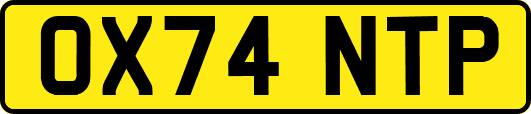 OX74NTP
