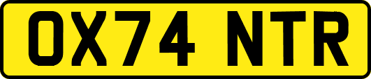 OX74NTR