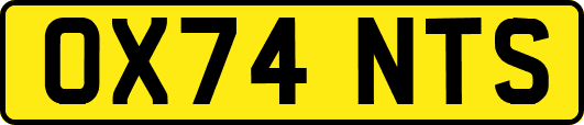 OX74NTS
