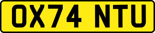 OX74NTU