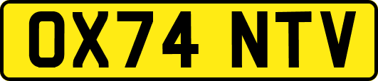 OX74NTV