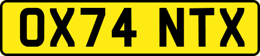 OX74NTX