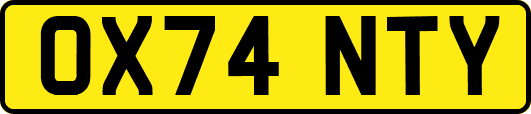 OX74NTY