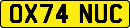 OX74NUC