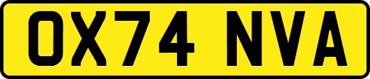 OX74NVA
