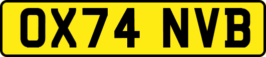 OX74NVB