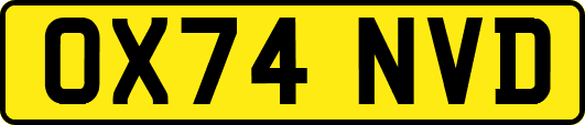 OX74NVD