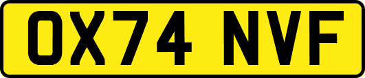 OX74NVF